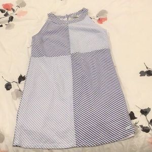 Vineyard Vines Kentucky derby dress